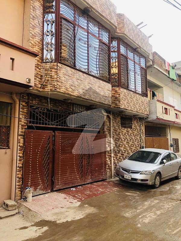 بہارہ کھوہ اسلام آباد میں 5 کمروں کا 5 مرلہ مکان 1.15 کروڑ میں برائے فروخت۔