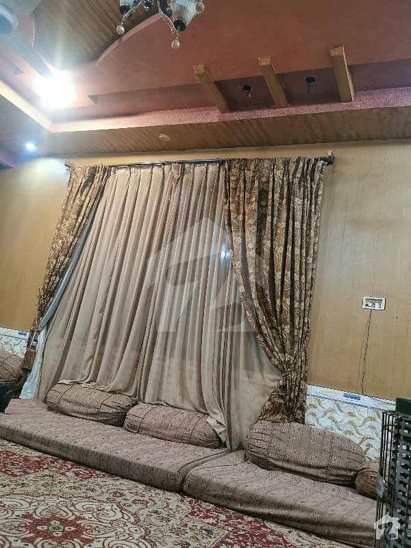 10 Marla Lower Portion For Rent In Bhara kahu Islamabad