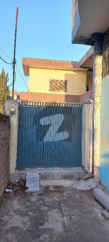 13 Marla House  For Sale In Prime Location Near To Bazaar And Market