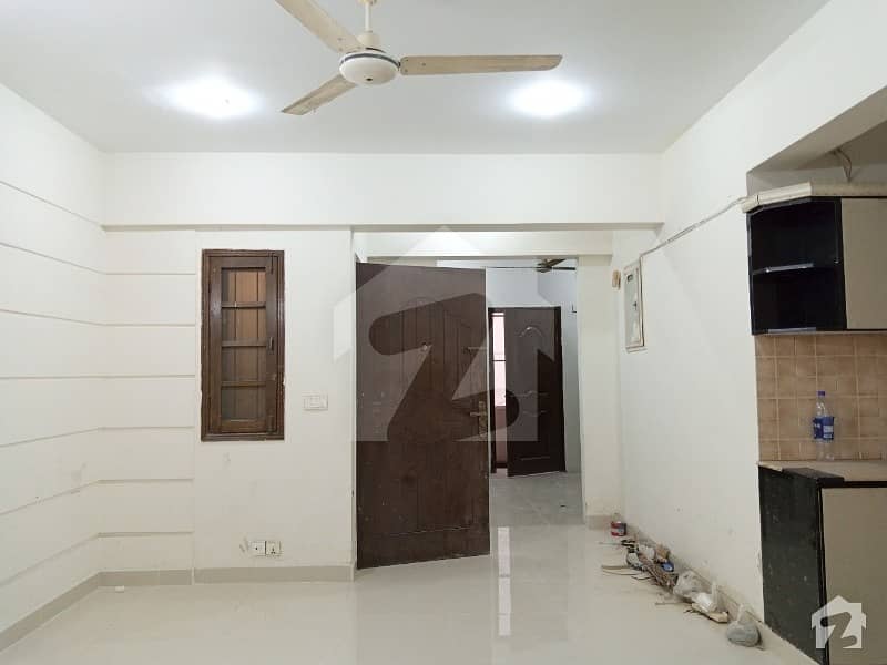 New Apartment For Sale In Bukhari Commercial