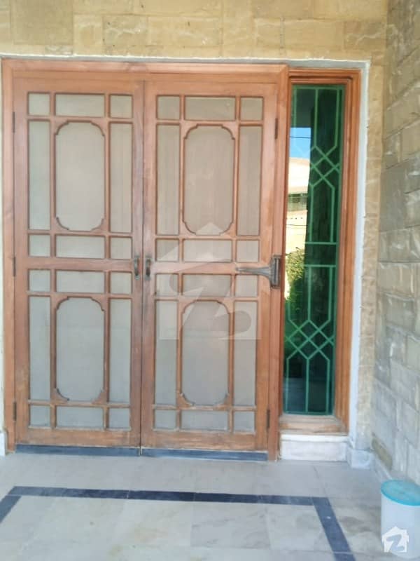House For Sale In Cantt Karachi