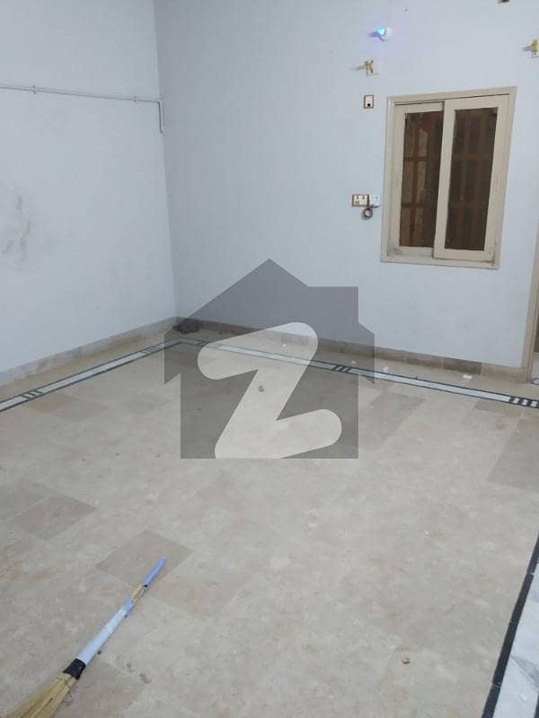 720 Square Feet Lower Portion Is Available For Rent In Al-Falah Society