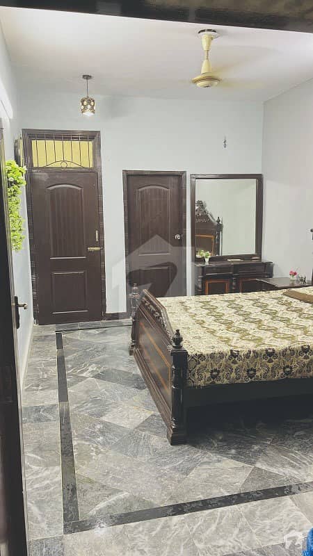 5 Marla House For Sale In Shah Jamal