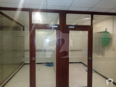 18000 Square Feet Office In Pechs For Rent