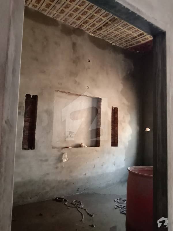 1125 Square Feet House In Central Madni Town For Sale