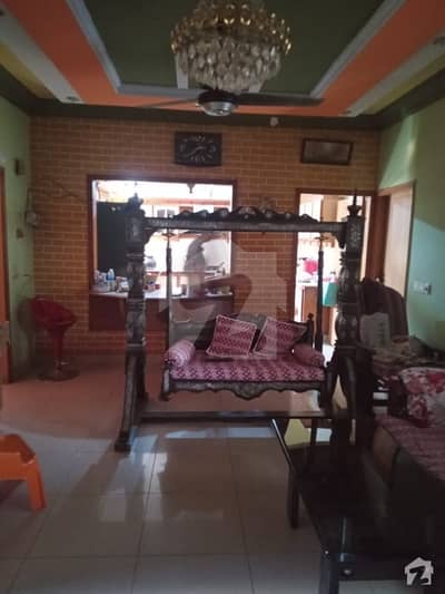 3600 Sq Feet 4 Bed D D Pent House For Sale In Gulistan E Jauhar Block 7