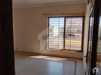 50x90 Upper Portion Available For Rent In G13