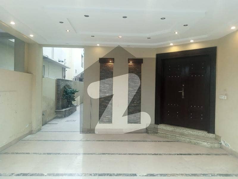 Dha Phase -5, 10 Marla Designer House Available For Rent