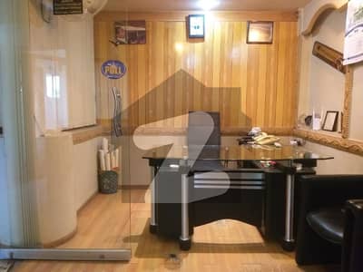 Commercial Unit For Sale In G-9 Markaz Islamabad
