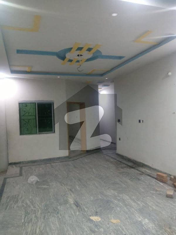 Ideal Location 8 Marla Upper Portion For Rent In Allama Iqbal Town Lahore