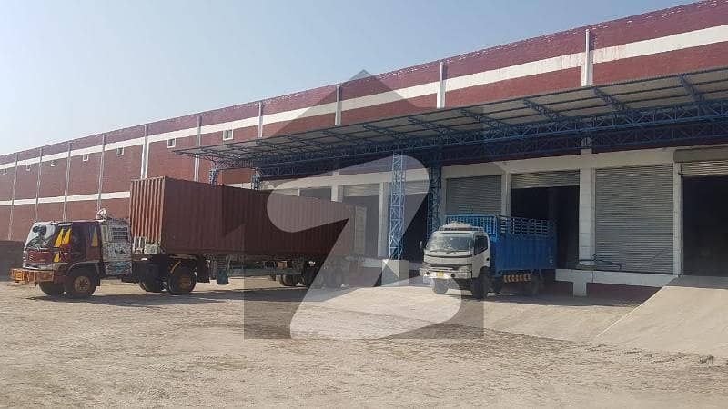 Warehouse Available For Rent 65000 Sq Ft Covered Area Warehouse Available For Rent 65000 Sq Ft Covered Area