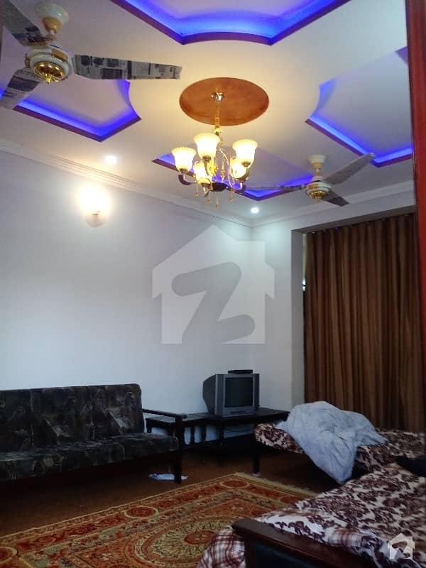 Double Storey House In G-15 Islamabad