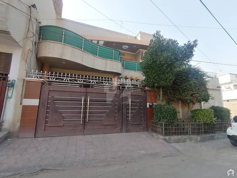 House For Sale Shadman Street Rahim Yar Khan