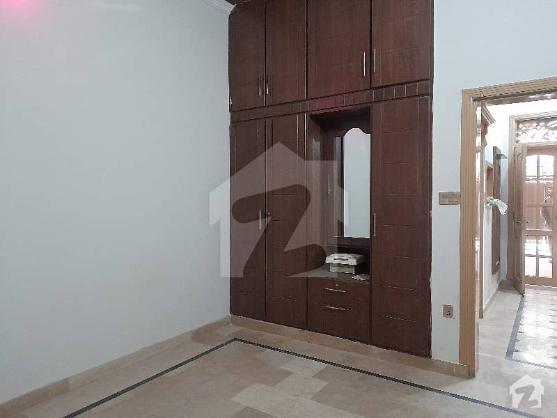 5 Marla Ground Portion For Rent In Ghori Town
