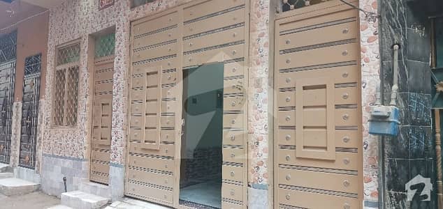 Fresh House For Sale In Afghan Colony