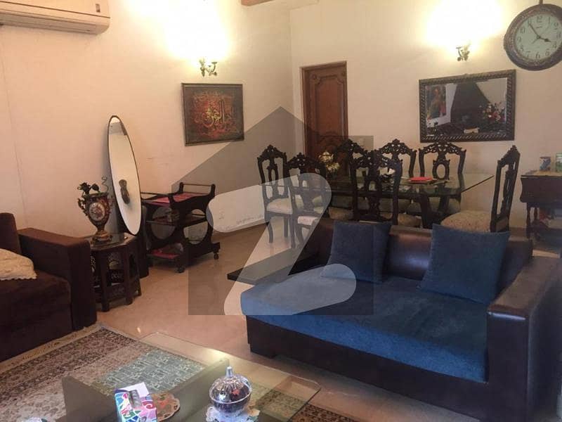 05 Marla House With Basement And Servant Quarter For Sale Dha Phase 5 Lhr