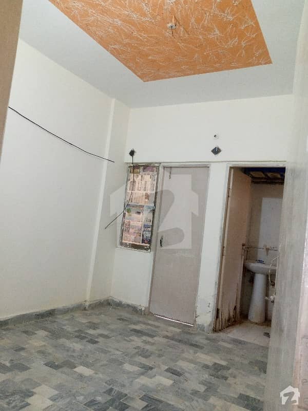 Flat For Rent Gulistan-e-Jauhar - Block 19