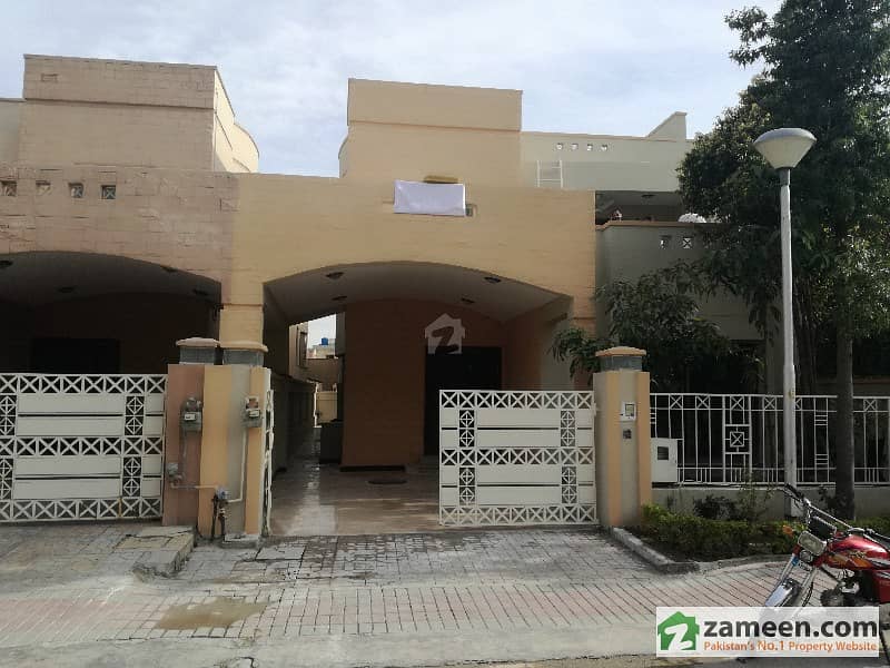 Safari Villas 3 Villa Available For Sale Located In Bahria Town