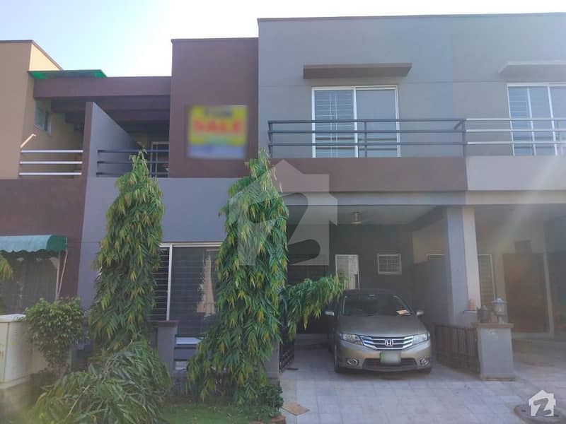 Buy A 5 Marla House For Sale In Divine Gardens