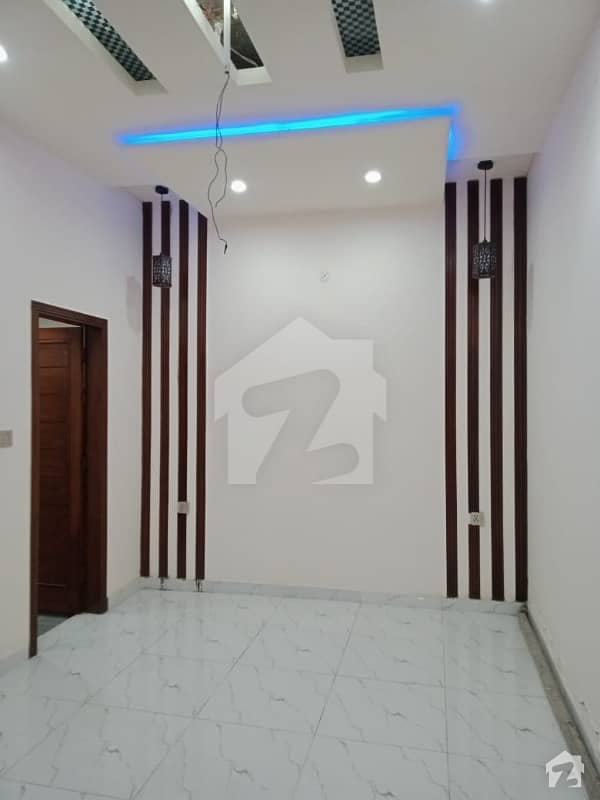 مکہ گارڈن فیصل آباد میں 3 کمروں کا 2 مرلہ مکان 70 لاکھ میں برائے فروخت۔