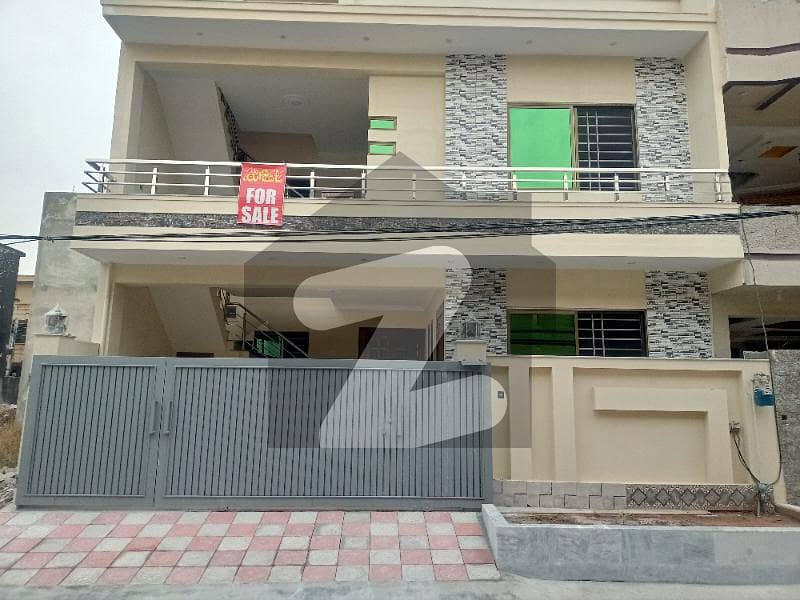 Soan Garden Islamabad 5 Bed Room House For Sale