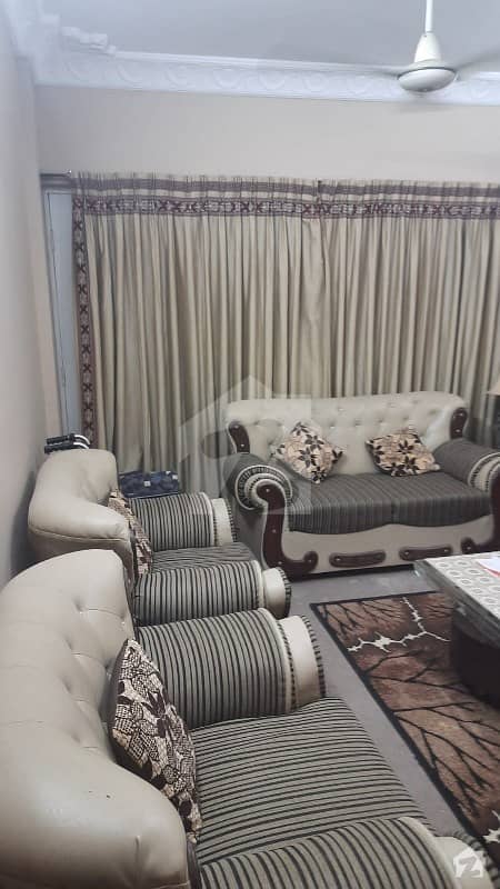 Flat Is Available For Sale In Gulshan-E-Iqbal - Block 10-A