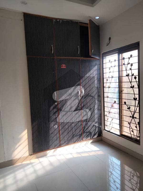 5 Marla Triple Storey Used House For Sale In Mohlanwal Scheme Lahore