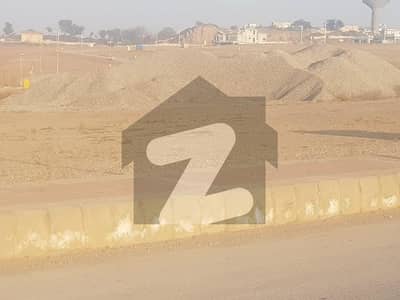 Dha 1 Sector F Commercial Plot For Sale