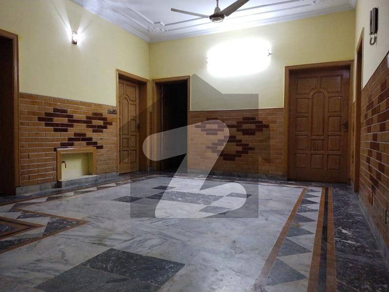 10 Marla House For Rent In Dha Phase 2
