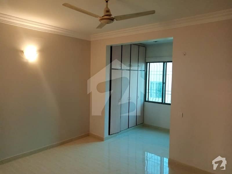 1st Floor Apartment available for Rent, Askari 4, Karachi.