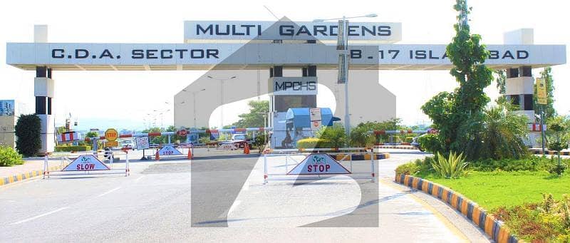 25 X 50 Residential Plot Available For Sale At Premium Location