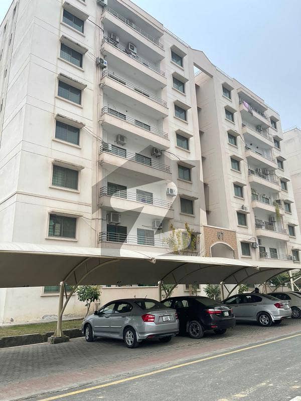 Luxury Flat Available For Sale In Askari 11 - Sector B