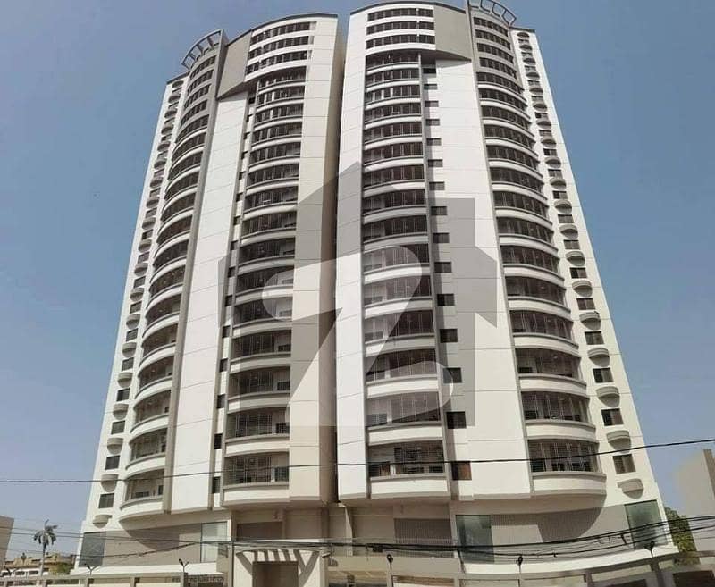 Brand New Zam Zam Tower 3 Bed Apartment For Rent