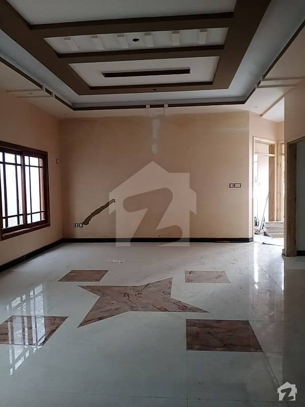 Stunning 2160 Square Feet House In Gulistan-E-Jauhar - Block 12 Available
