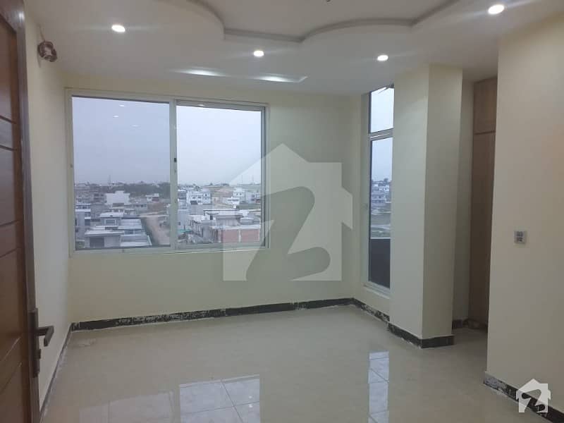 Commercial Flat Is Available For Sale