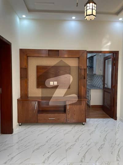 5 Marla House For Sale In M7 Block Lake City Lahore