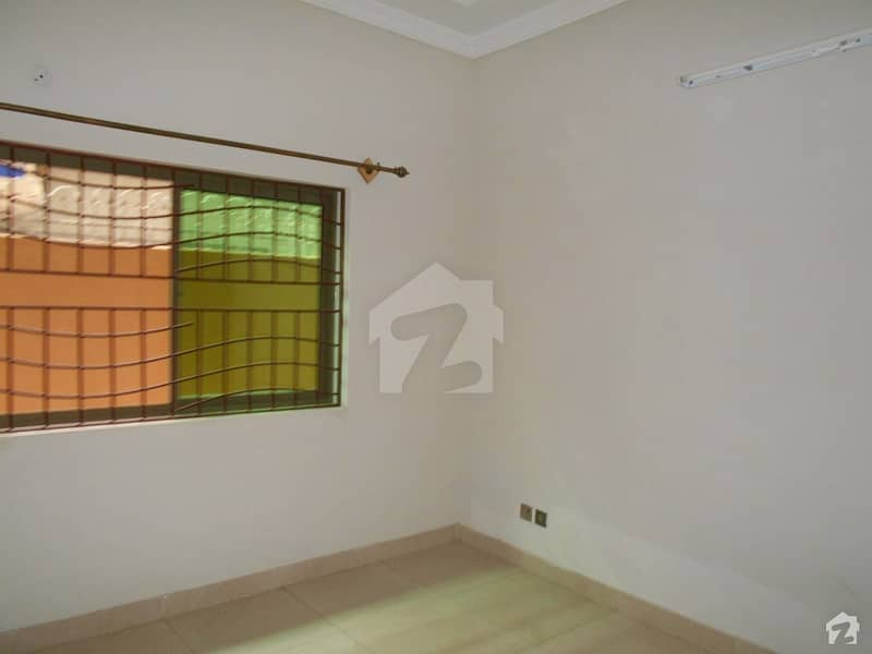 A Well Designed Lower Portion Is Up For Rent In An Ideal Location In Islamabad