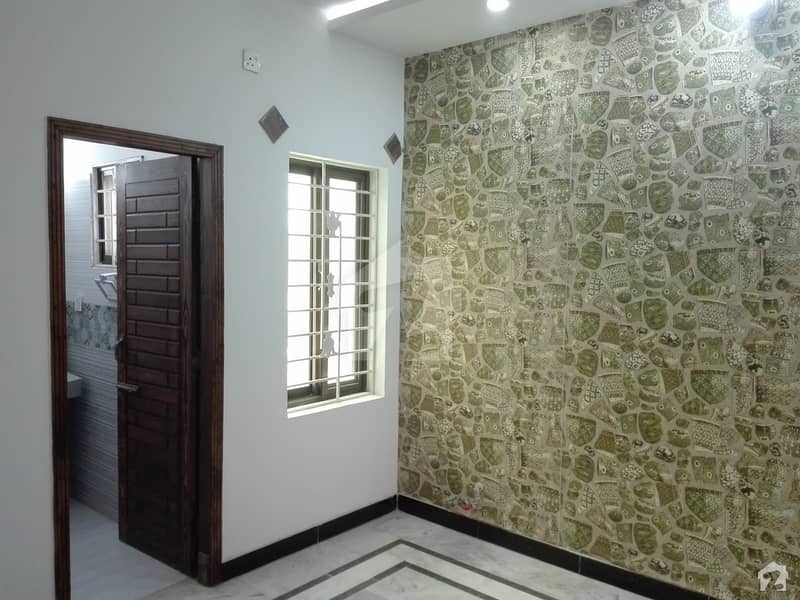 5 Marla Lower Portion In  Of Islamabad Is Available For Rent