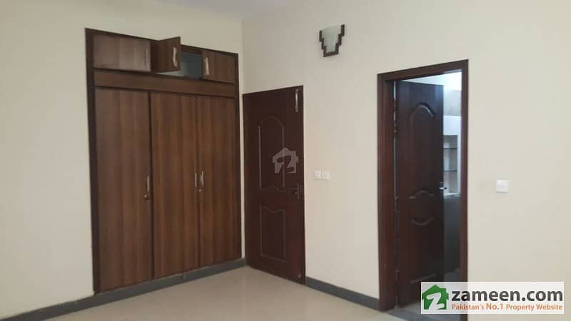 3 Side Corner 3rd Floor Flat IS Available for Rent