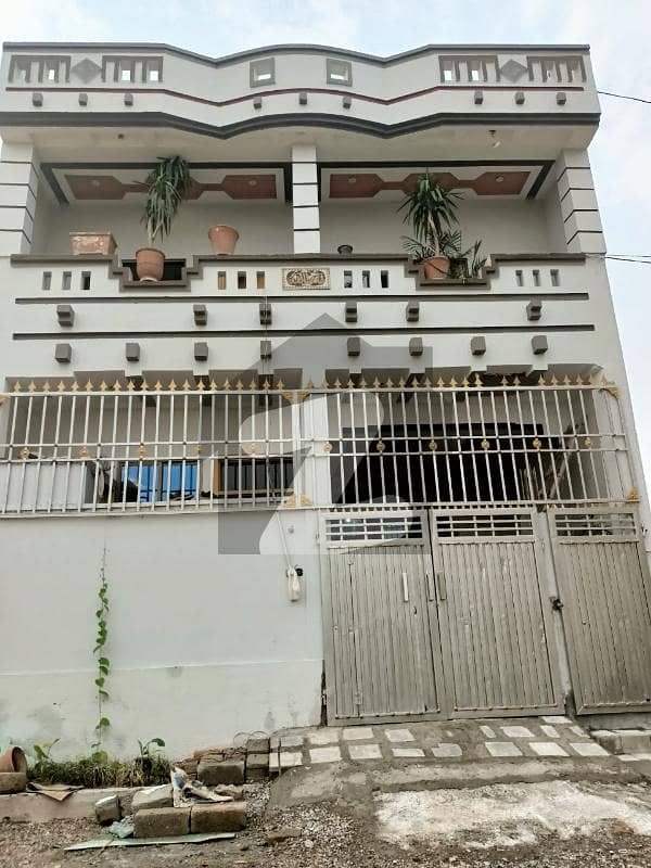 House For Sale 5 Marla In H-13