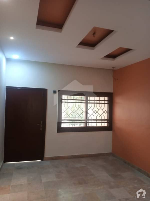Just Like Brand New 250 Yards Town House For Sale In Clifton Block 9