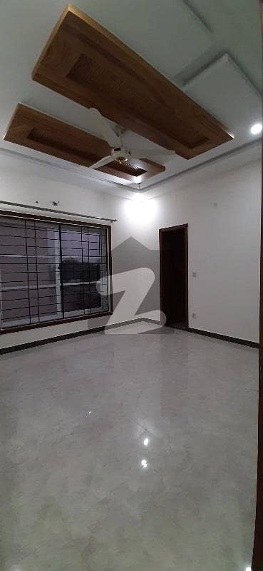 6 Marla Corner House For Rent In City Housing Gujranwala