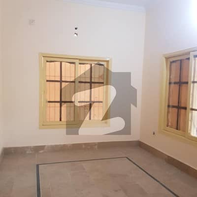 300 Sq Yard Renovated Portion For Rent On Prime Location Of Block 2