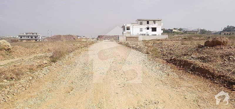 G-14 Sector Islamabad Plot For Sale