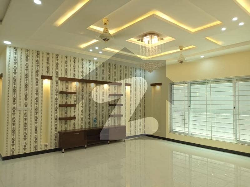 Outclass Location House For Rent In DHA II isb By Al Rayyan Estate