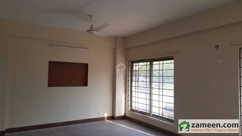Brand New 1st Floor Flat Is Available For Rent