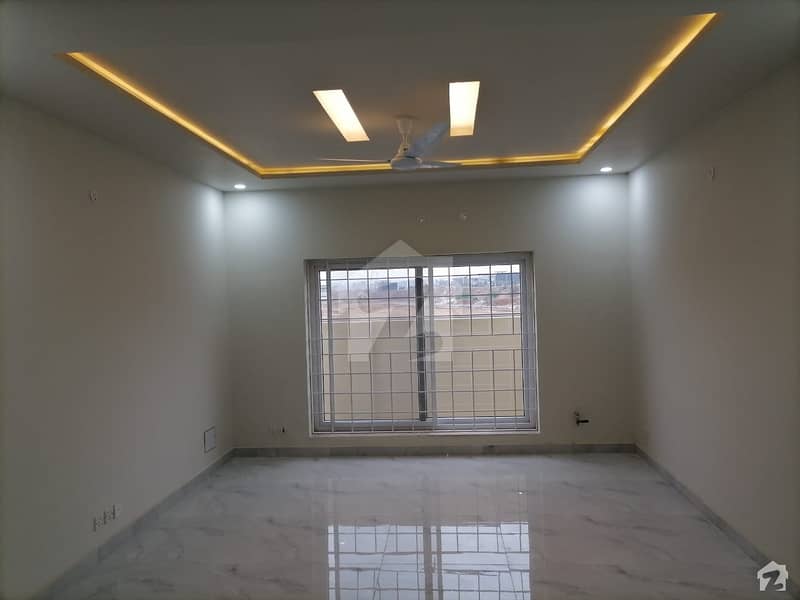 Perfect 1 Kanal House In Bahria Town Rawalpindi For Sale