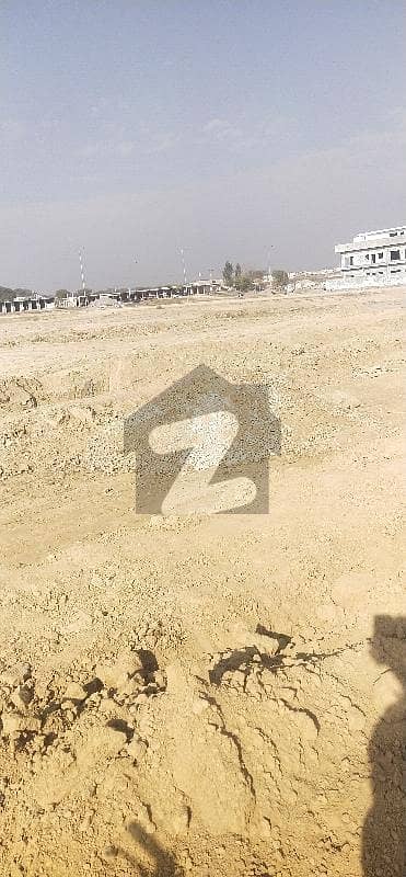 G14 Islamabad Plot For Sale