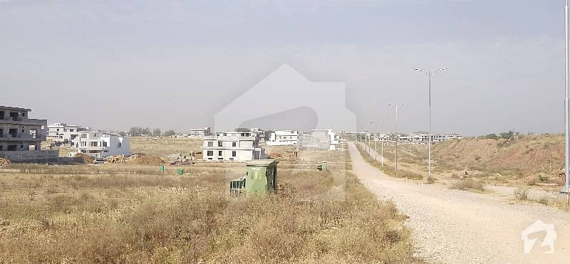 G14/2 Plot For Sale Size 30x60 Possession Plot Available Clear Land