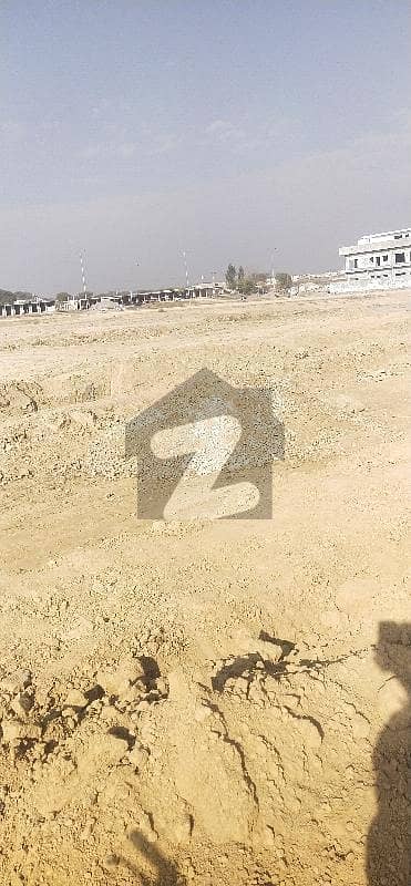 G14 Good Location Plot For Sale Size 35*70